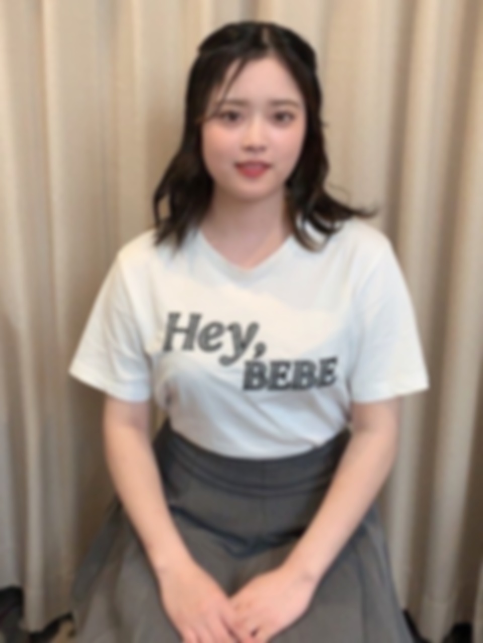 FC2-4088845 笑顔のかわいい上京したての色白18歳!