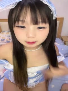 婴儿肥卡哇伊小萝莉!初下海一脸呆萌!贫乳奶子无毛小穴,掰穴特写诱惑,说话嗲嗲超级嫩