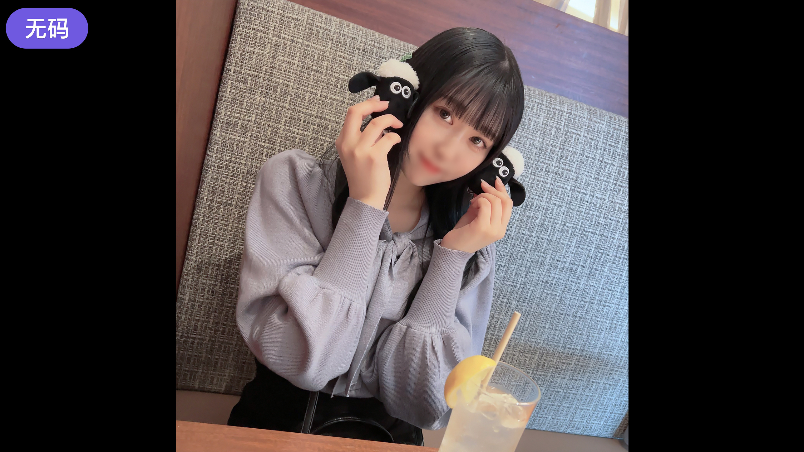 FC2-4468044 顔出し! !6#18まで限定!!世の男を誘惑する絶対的上目遣いが可愛すぎて完全Knock